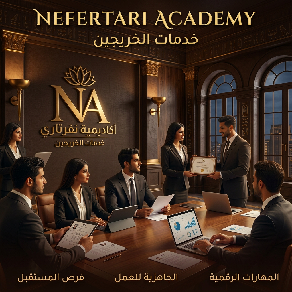 خدمات الخريجين